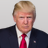 Headshot of Donald Trump