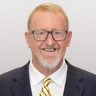 Headshot of McDermott