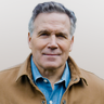 Headshot of McCormick