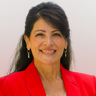 Headshot of Kouzounas