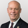Headshot of Gianforte