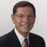 Headshot of Barrasso