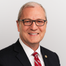 Headshot of Cramer