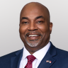 Headshot of Robinson