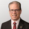 Headshot of Braun