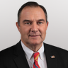 Headshot of Kehoe