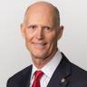 Headshot of Scott