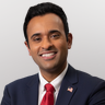 Headshot of Ramaswamy