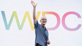 Cook reflexiona sobre el legado de Apple a medida que se acerca CEO esperado CEO - Fox News