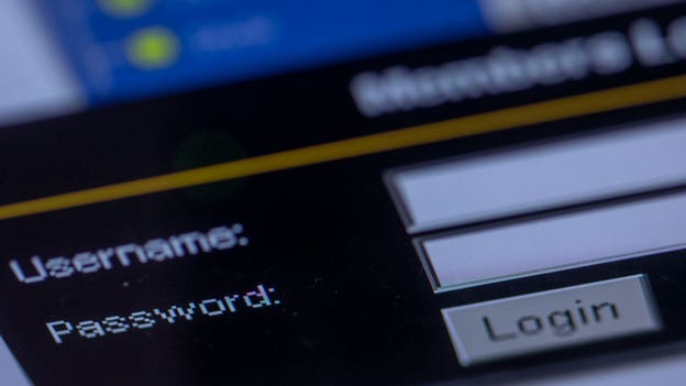 Apple says AI can update weak passwords with a single tap