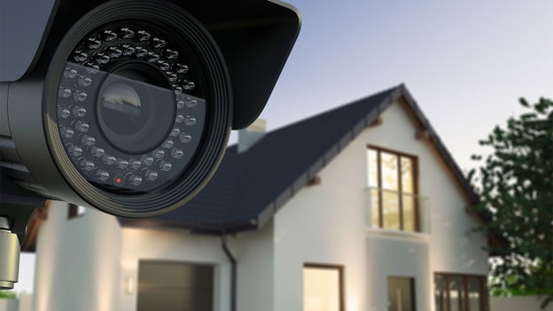 Apple brings AI-powered video summaries to Home security cameras