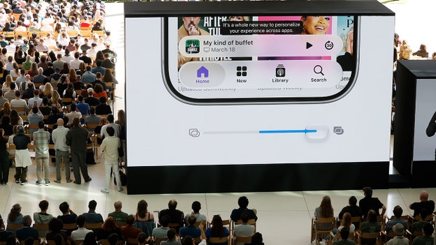 Apple reveals Google collaboration behind new Siri AI and Apple Intelligence features