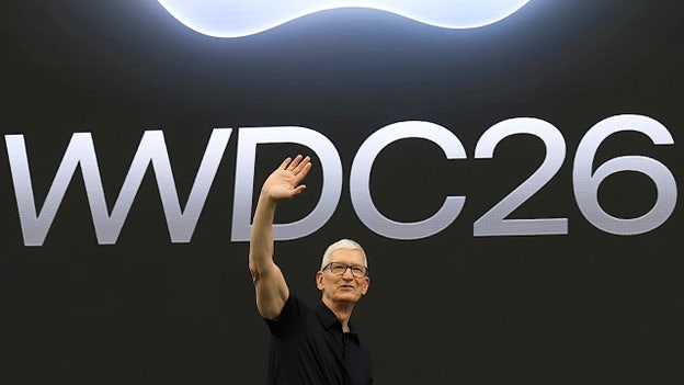 Tim Cook