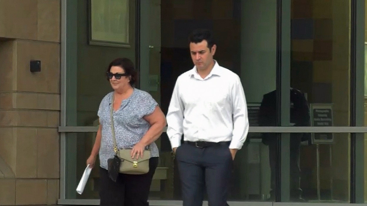 Federal judge releases man accused of sending fake ransom demands to Guthrie family