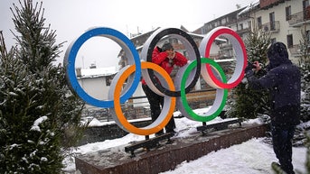 Follow every moment of Winter Olympics opening ceremony with live updates - Fox News