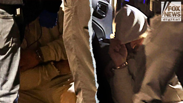 Ex-FBI agent warns handcuffs don't necessarily mean arrests as at least 3 detained in Guthrie probe