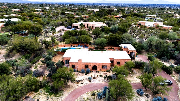 TV station reports receiving ransom note for Nancy Guthrie demanding $6M before Monday deadline