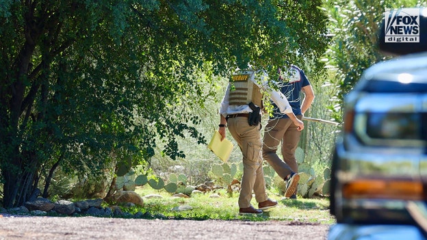 Former DEA agent says cellphone data may hold clues in Nancy Guthrie investigation