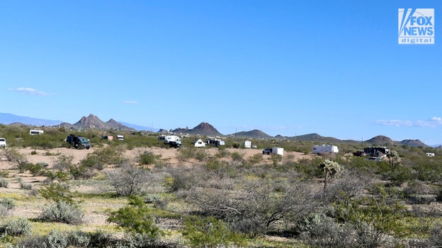 Could kidnappers hide Nancy Guthrie 'in plain sight'?