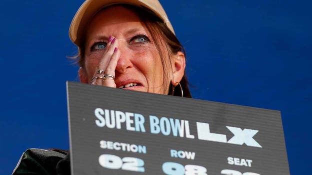 What was the most expensive Super Bowl ticket ever sold