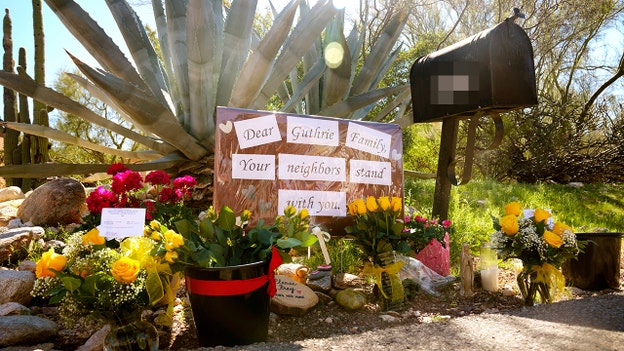 Glove’s preliminary forensic results mark ‘breakthrough’ in Guthrie case: retired NYPD lieutenant