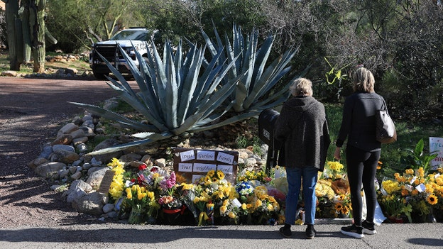 Mexican border state prosecutors say no formal cooperation request received in Guthrie case