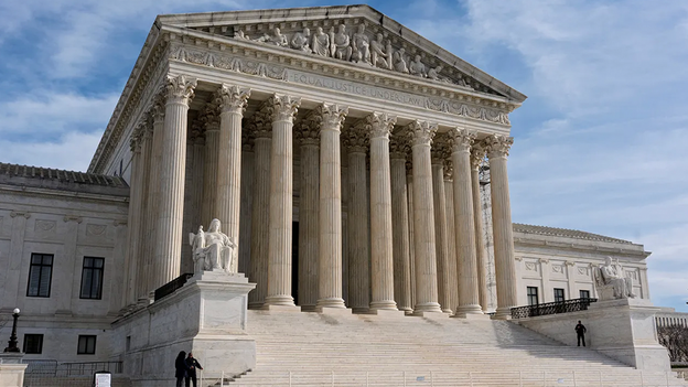 To go or not to go? Supreme Court at the State of the Union