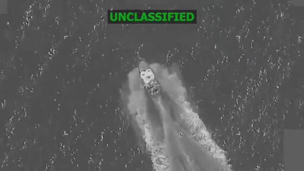 Trump touts military response to fentanyl crisis, ‘foreign terrorist’ designations