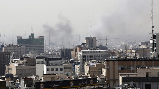 Israel targeting Iran’s leadership, US focusing on sites that pose 'imminent threat': US official