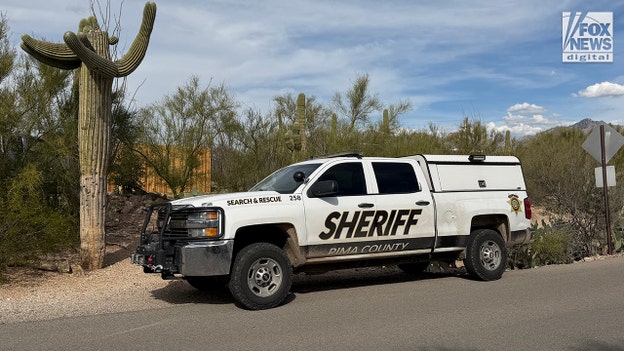 Sheriff says more detainments likely in Guthrie case: report