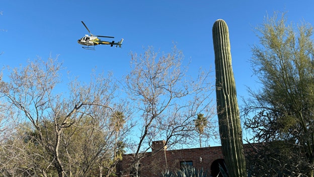 Sheriff’s discipline dispute sidelined search plane during critical hours of Nancy Guthrie search