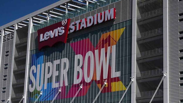 How did the Super Bowl get its name?