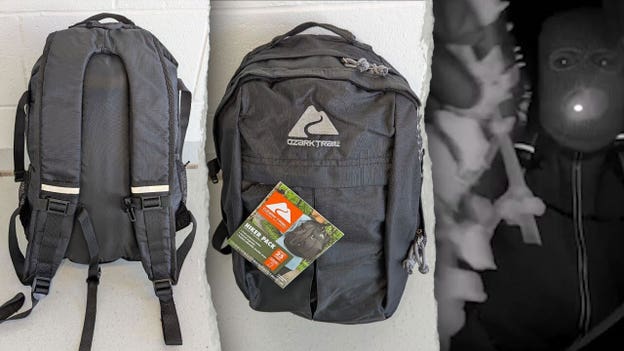 FBI releases description of suspect and new pics in Nancy Guthrie case