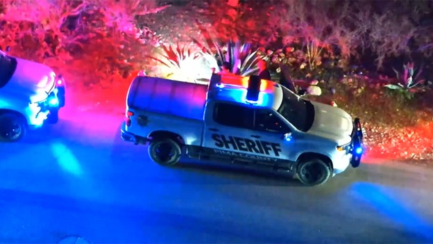 Sheriff's deputies return to Nancy Guthrie’s home