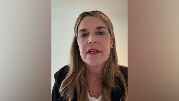 Body language expert breaks down Savannah Guthrie’s latest video plea