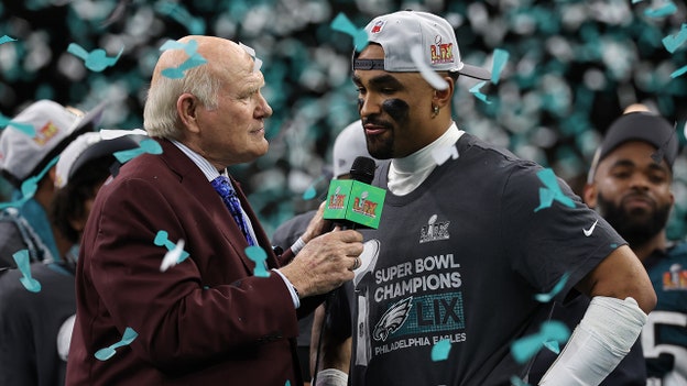 Super Bowl champions and MVPs through history