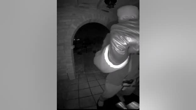 FBI releases video of possible subject in Nancy Guthrie case