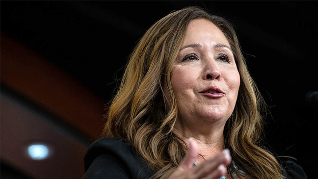 Rep Adelita Grijalva blasts internet sleuths 'acting as if they are investigators'