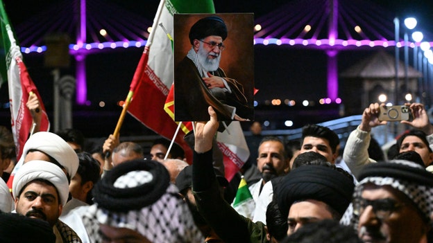 Iranian government announces 40 days of public mourning after death of supreme leader