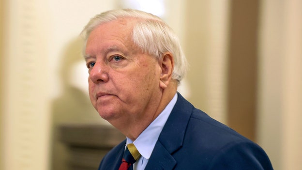 Graham calls European allies 'pathetically soft' after joint statement on Operation Epic Fury