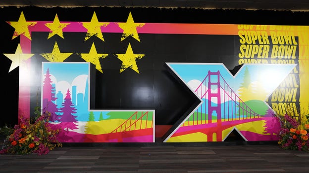 How NFL Super Bowl host cities are selected