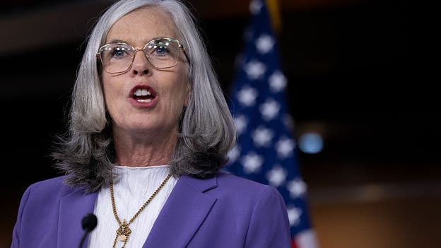 No. 2 House Dem announces she will skip State of the Union, joining growing list of absences