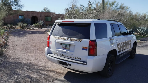 Burglary theory in missing Guthrie case 'ridiculously rare' says law enforcement source