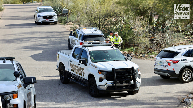Sheriff maintains security presence at Nancy Guthrie’s home as search continues