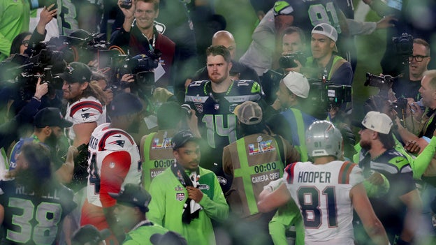 Seahawks win Super Bowl LX after dominant defensive performance