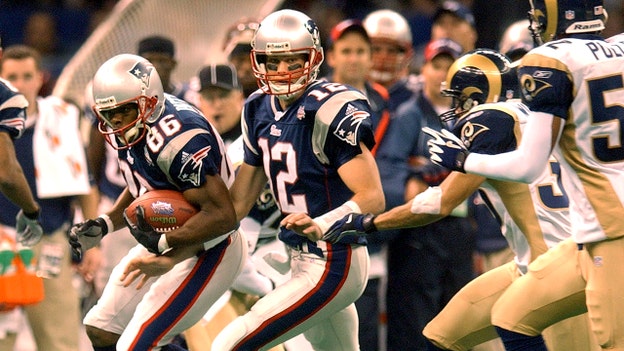 Biggest single-game Super Bowl records ever set