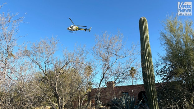 High-tech Bluetooth scanner used to track Nancy Guthrie's pacemaker signal via helicopter