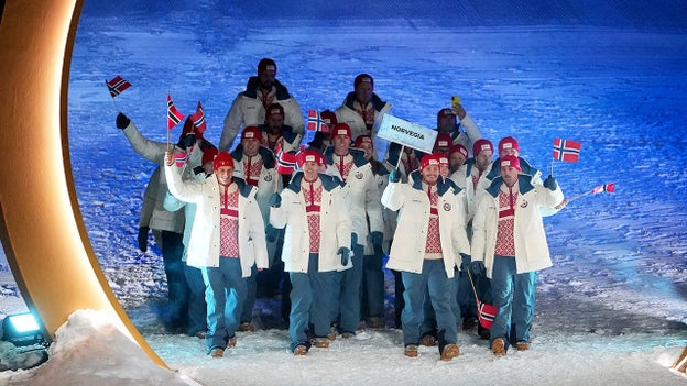 Norway enters the Milan Cortina with the most Winter Olympic medals