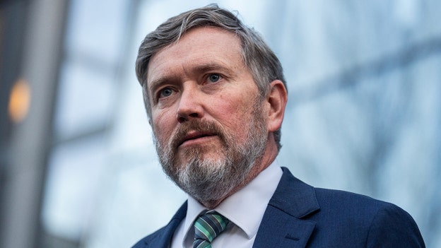 Republican Rep Thomas Massie confirms he will sit on GOP side during SOTU address