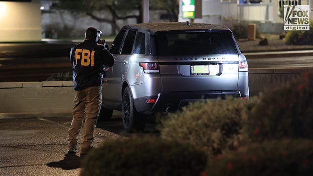 FBI waiting for sheriff's lab results after several detained, released in overnight op: source